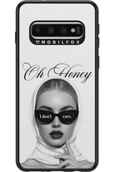 Oh Honey - Samsung Galaxy S10