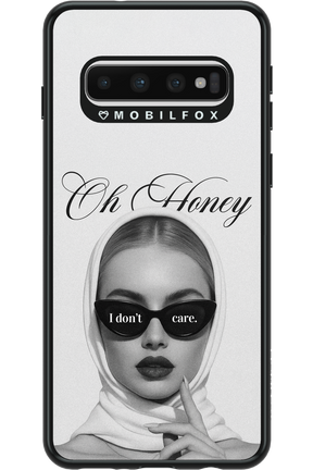 Oh Honey - Samsung Galaxy S10