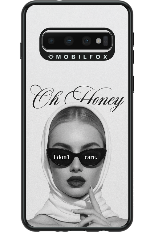 Oh Honey - Samsung Galaxy S10