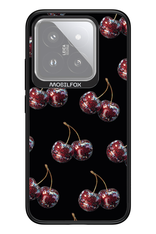 Cherry Rush - Xiaomi 14