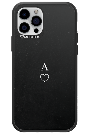 A Black 2.0 - Apple iPhone 12 Pro