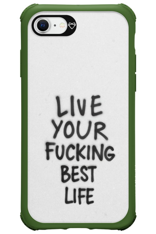 Best F Life 2.0 - Apple iPhone SE 2022