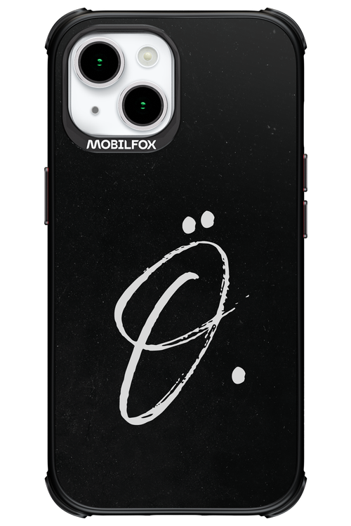 (Off Space) O II 2.0 - Apple iPhone 15