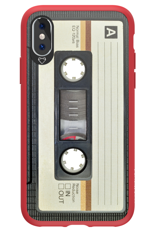 CASE 11 2.0 - Apple iPhone X