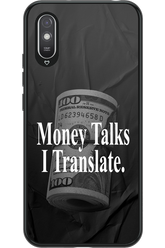 Money Talks III 2.0 - Xiaomi Redmi 9A