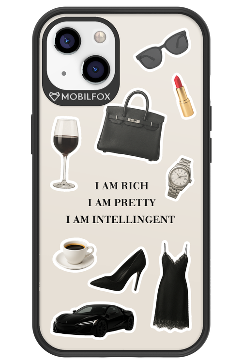 Rich & Pretty 2.0 - Apple iPhone 13
