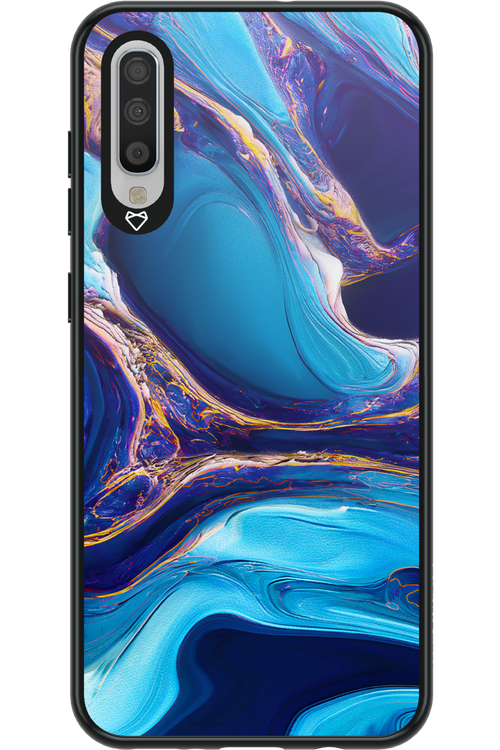 Amethyst 2.0 - Samsung Galaxy A70