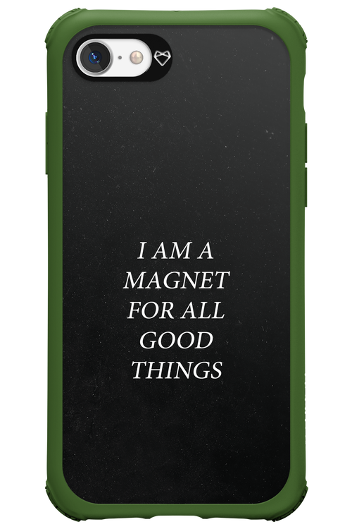 Magnet for Good 2.0 - Apple iPhone 7