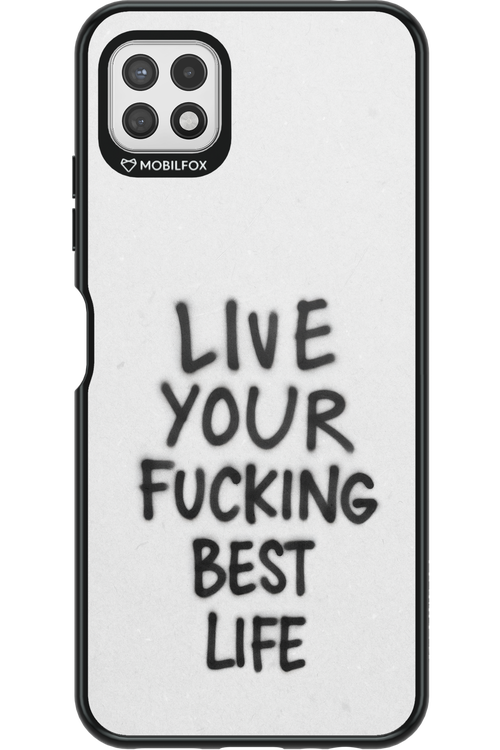 Best F Life - Samsung Galaxy A22 5G