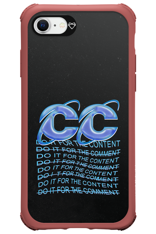 CC 2.0 - Apple iPhone 7