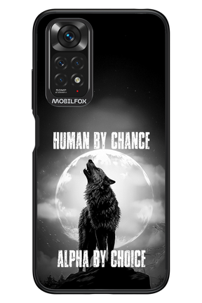 Alpha 2.0 - Xiaomi Redmi Note 11/11S 4G