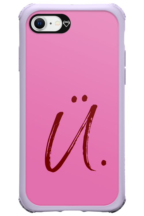 (Sorbet) U II 2.0 - Apple iPhone SE 2022