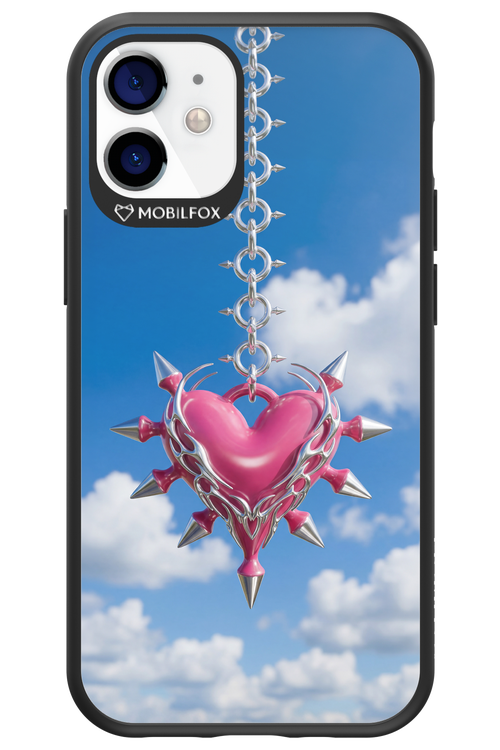 Heart Fux 2.0 - Apple iPhone 12 Mini