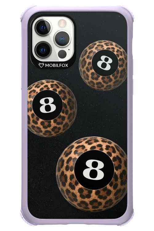 8 Baby 2.0 - Apple iPhone 12 Pro