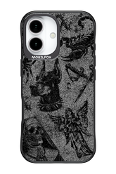 Built Different II - Apple iPhone 17