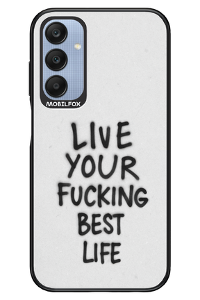 Best F Life 2.0 - Samsung A25