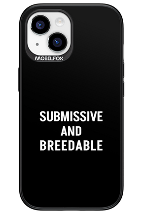 S&B - Apple iPhone 15