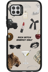 Rich B Energy - Huawei P40 Lite
