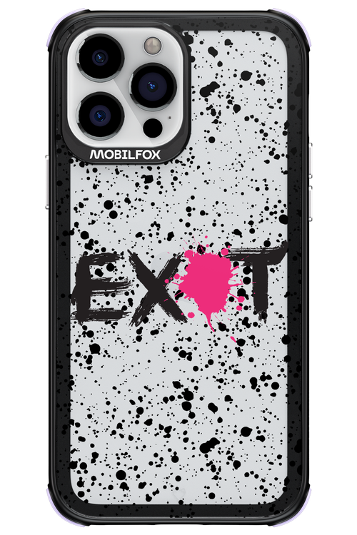 EXOT SPLASH 2.0 - Apple iPhone 13 Pro Max