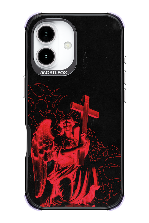 Fallen angel II 2.0 - Apple iPhone 17