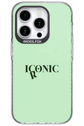I(R)ONIC - Apple iPhone 15 Pro