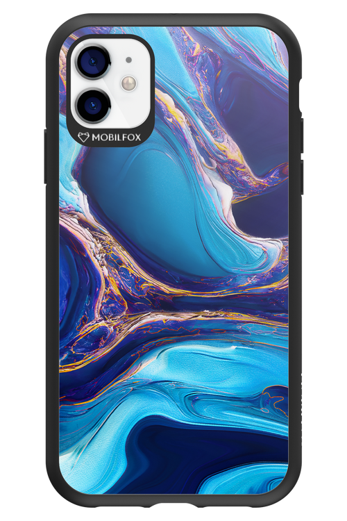 Amethyst 2.0 - Apple iPhone 11