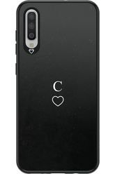 C Black 2.0 - Samsung Galaxy A70