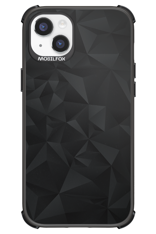 Low Poly - Apple iPhone 14 Plus