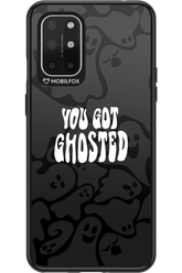 Ghosted - OnePlus 8T