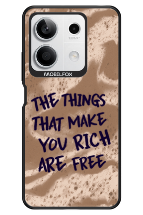 Free Things - Xiaomi Redmi Note 13 5G