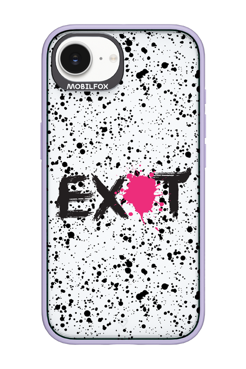 EXOT SPLASH 2.0 - Apple iPhone 17e