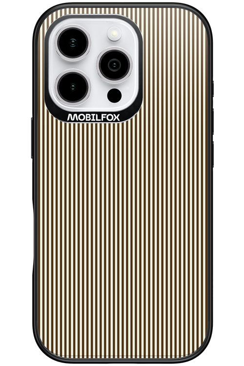 Business Casual 2.0 - Apple iPhone 16 Pro
