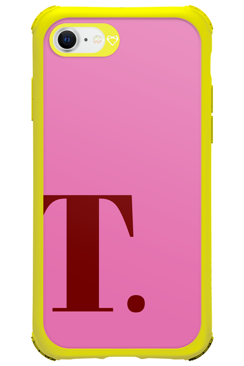 T (Sorbet) 2.0 - Apple iPhone 7