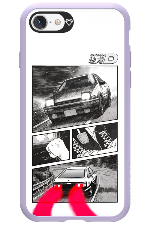 Vitamin D - Apple iPhone 7