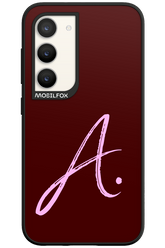 (Dark Blush) A 2.0 - Samsung Galaxy S23