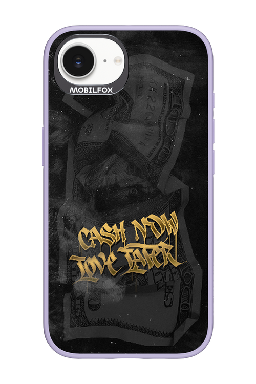 Liquid Assets Gold - Apple iPhone 16e