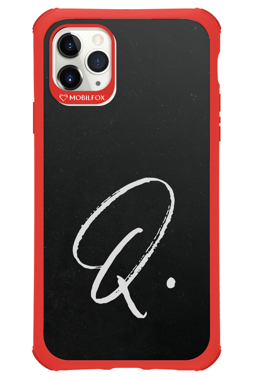(Off Space) Q 2.0 - Apple iPhone 11 Pro Max
