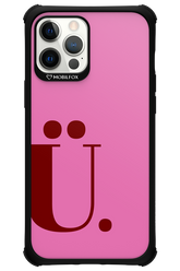U II (Sorbet) 2.0 - Apple iPhone 12 Pro Max