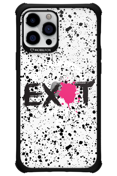 EXOT SPLASH 2.0 - Apple iPhone 12 Pro Max