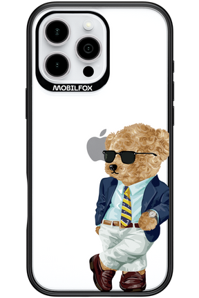 Boss 2.0 - Apple iPhone 16 Pro Max