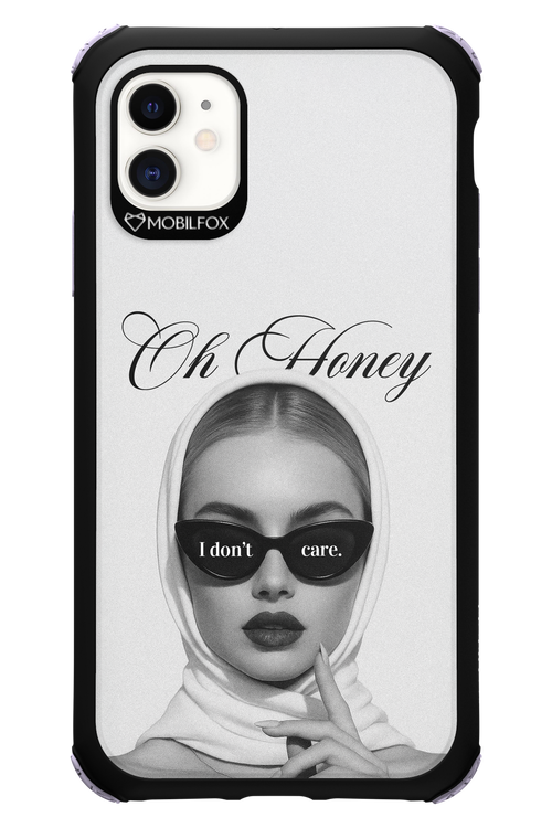 Oh Honey - Apple iPhone 11