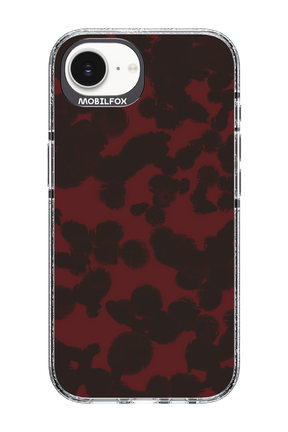 Bordeaux Skin - Apple iPhone 16e