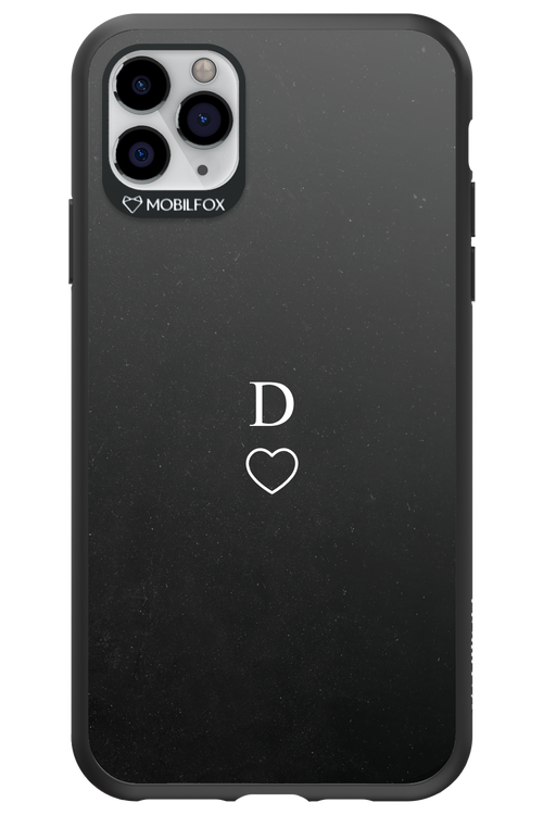 D Black 2.0 - Apple iPhone 11 Pro Max