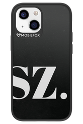 SZ (Off Space) 2.0 - Apple iPhone 13 Mini
