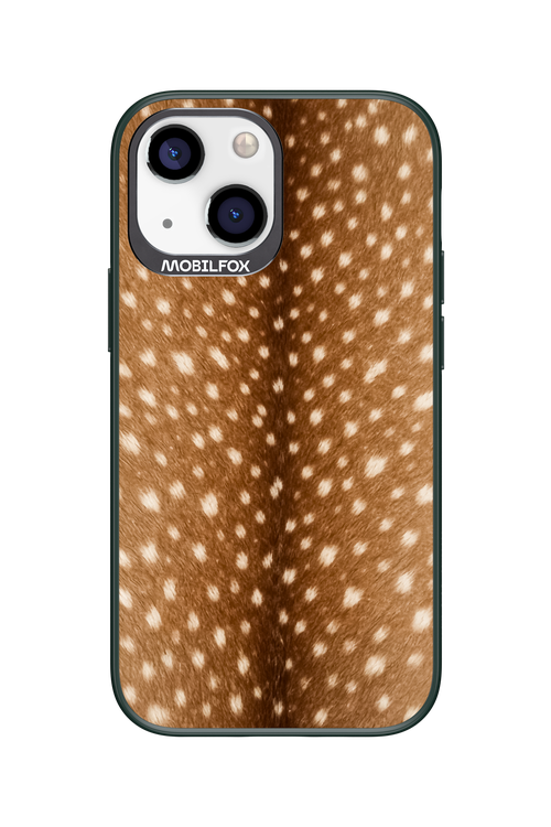Fawn Dots - Apple iPhone 13 Mini