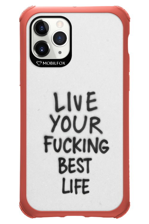 Best F Life 2.0 - Apple iPhone 11 Pro