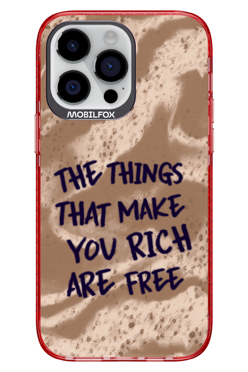 Free Things 2.0 - Apple iPhone 14 Pro Max