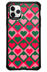 Love of Christmas - Apple iPhone 11 Pro Max