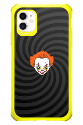 Mystery Clown - Apple iPhone 11