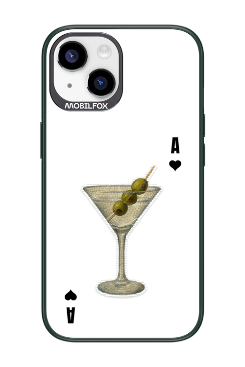 MartiniAce - Apple iPhone 14